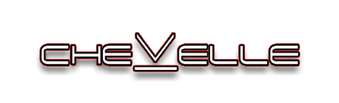 chevelle-logo