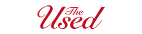 the-used-band-logo